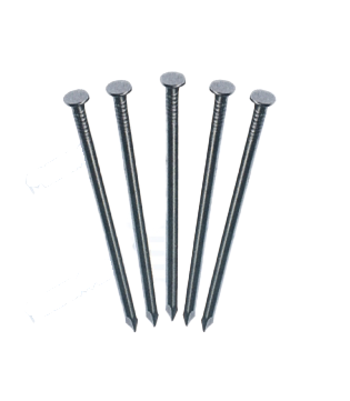 Common Nails