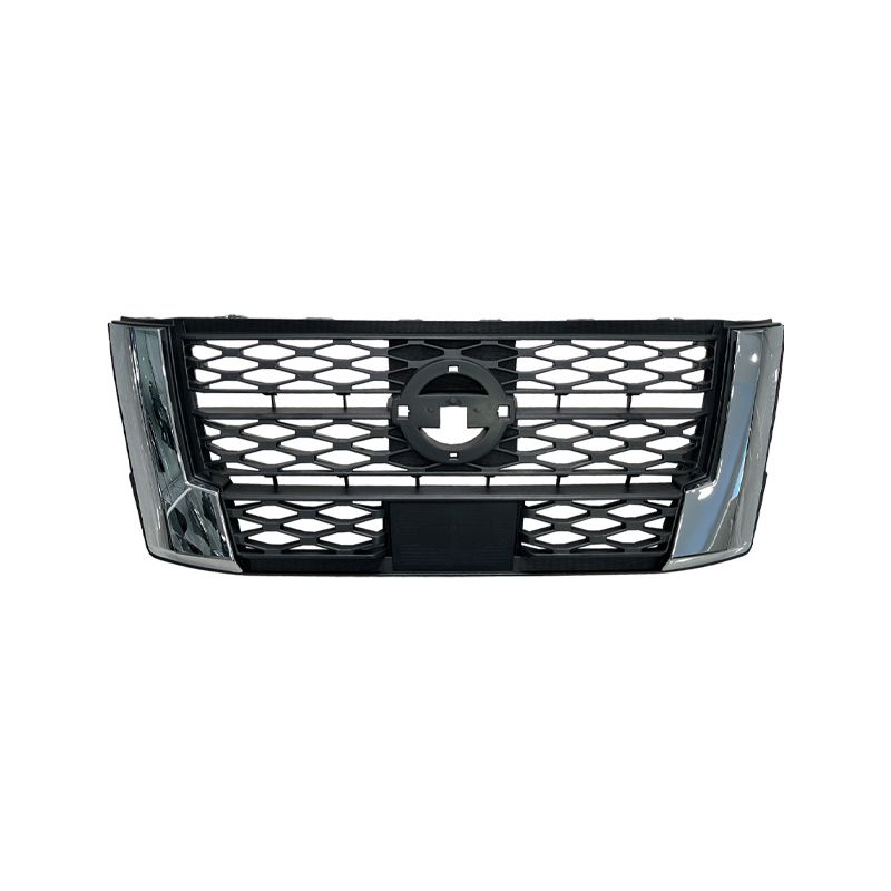 Auto parts - Body parts - suitable for Nissan Navarre 2020 high profile plating