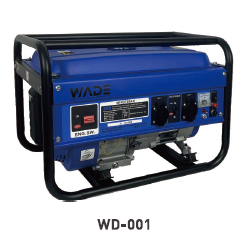 Gasoline generator