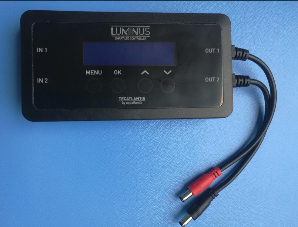 SHANGHAI TOPSTAR CO., LTD. – Power switch 2