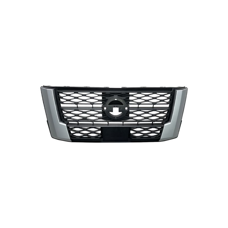 Auto parts - Body parts - for Nissan Navarra 2020 High fit Silver gray