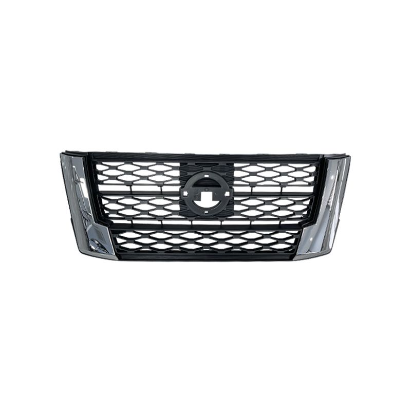 Auto parts - Body parts - suitable for Nissan Navarra 2020 medium mesh low configuration plating