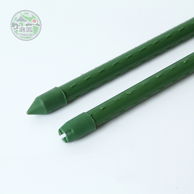 PE coated stakes