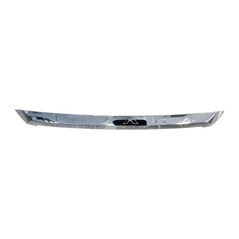 Auto parts - Body parts - for Nissan Navarra 2020 cover glitter plating