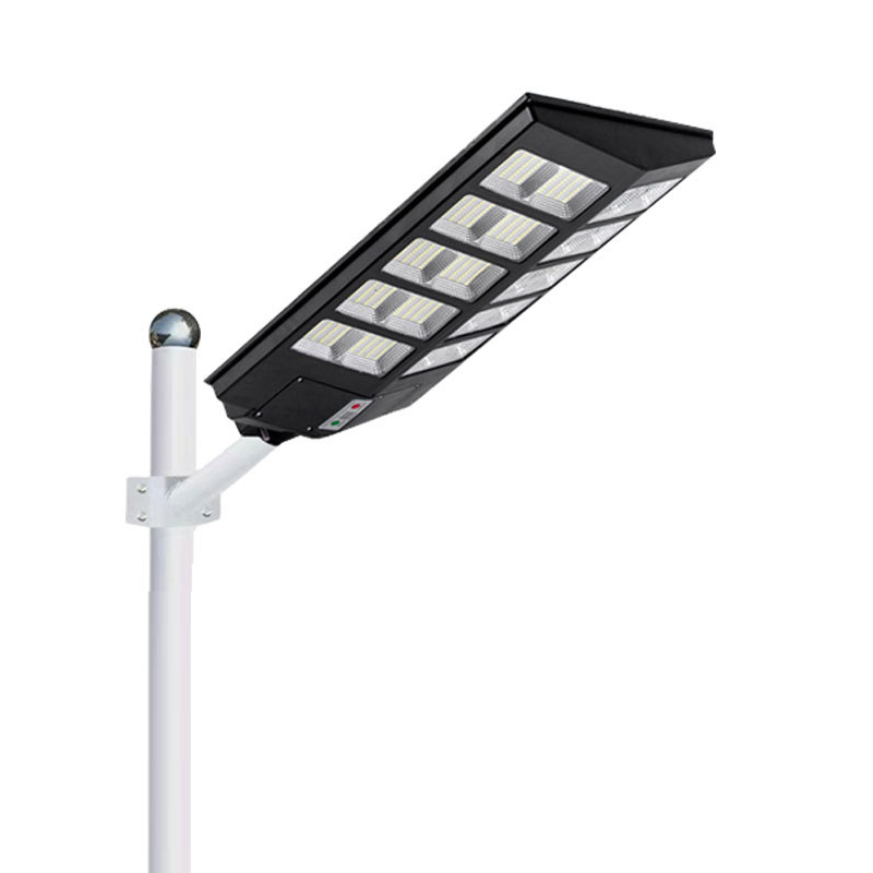 Solar power Ip66 Outdoor Waterproof Solar Light 600w 800w 1000w Integrated Led Solar Street Light