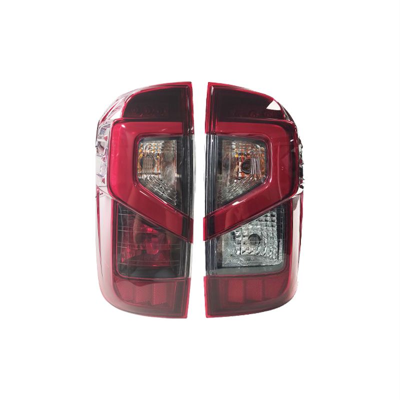 Automotive Accessories - Automotive luminaires - for Nissan Navarra 2020 taillight l with fog lamp