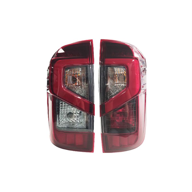 Automotive Accessories - Automotive lamps - for the Nissan Navarra 2020 taillight led with fog lamp