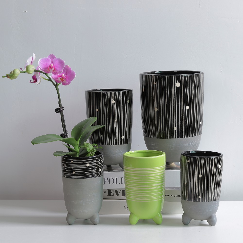 2023 style new flower pot