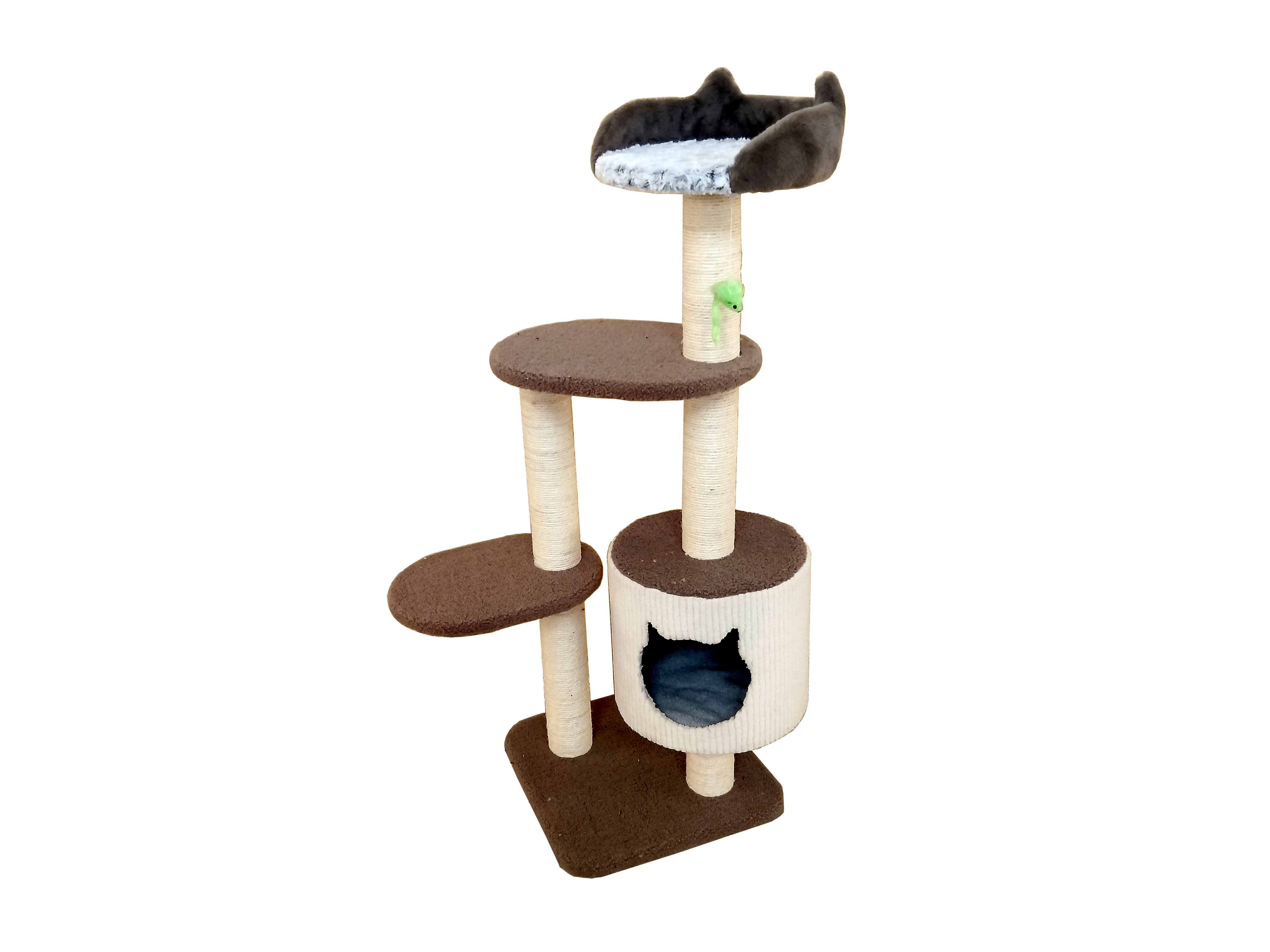Cat tree