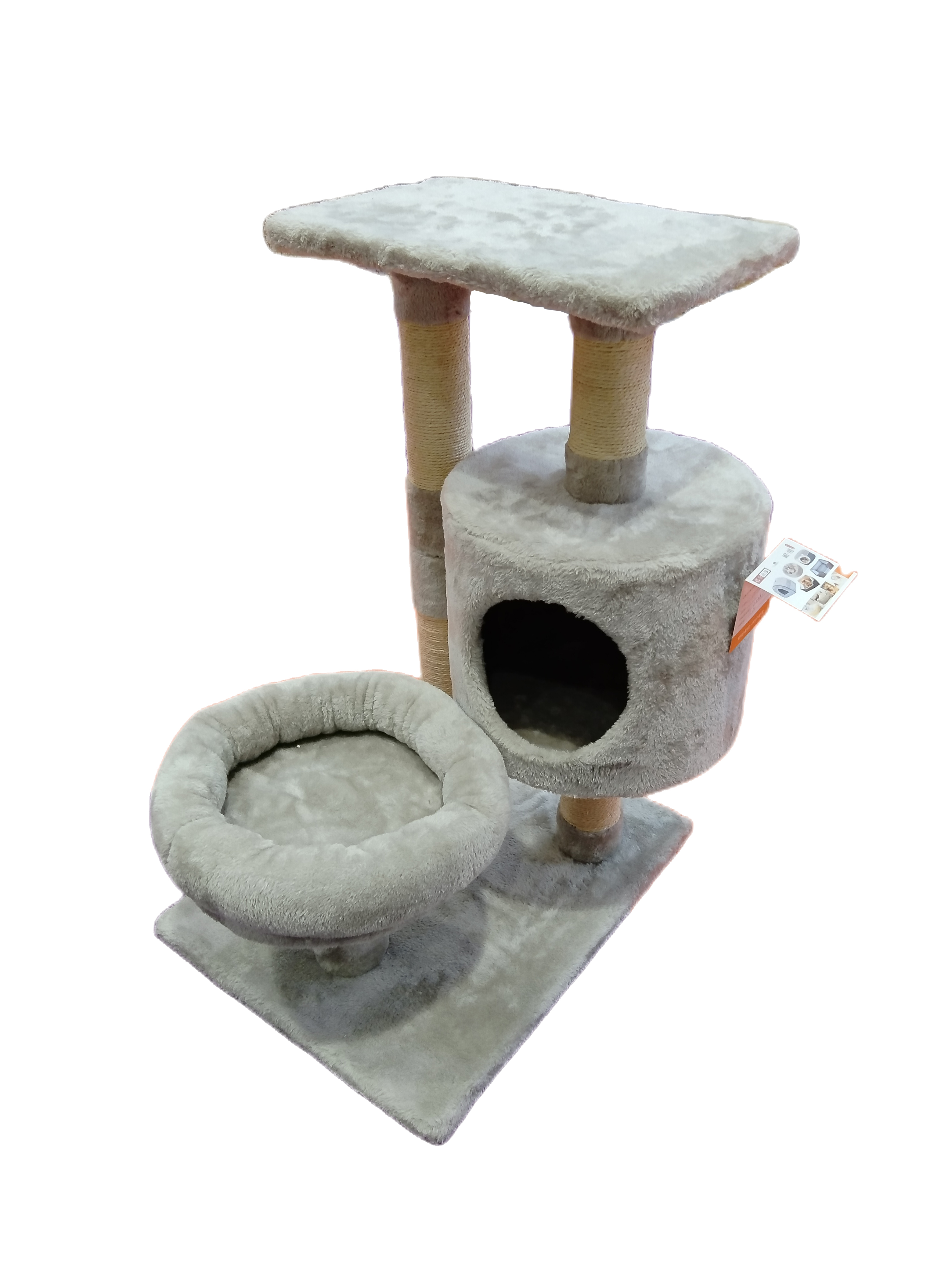 cat tree