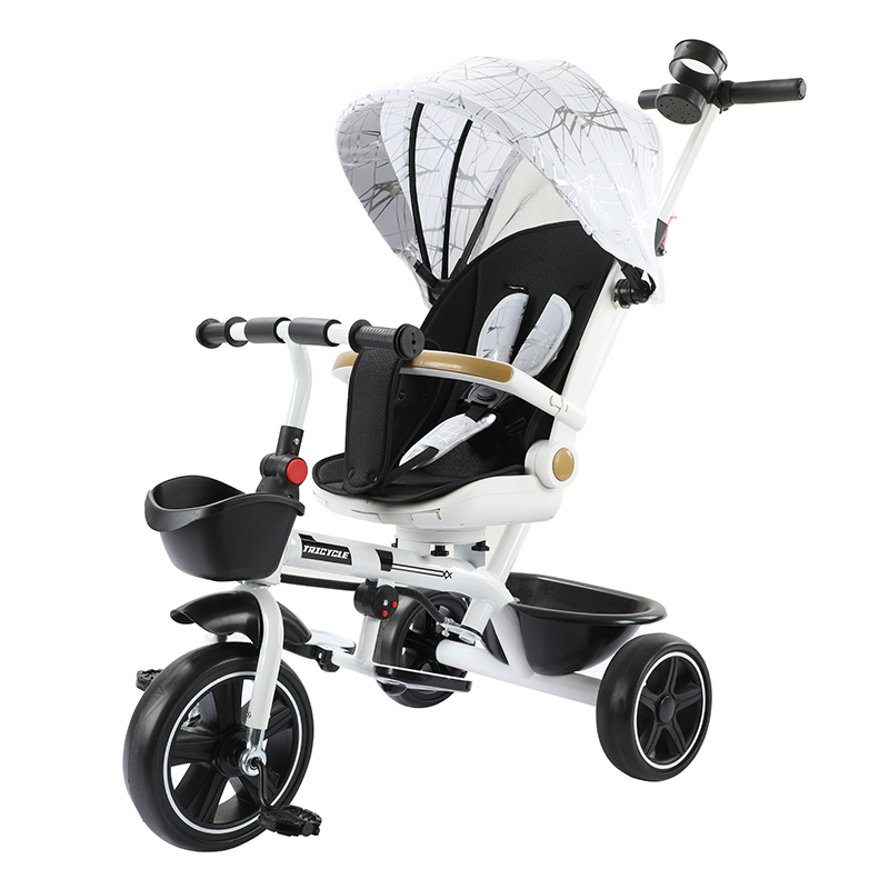 Kids tricycle
