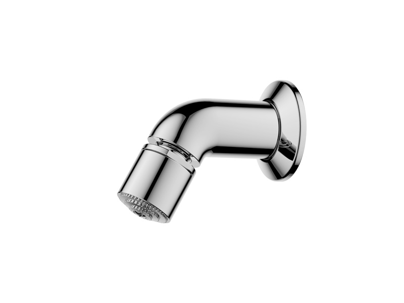 FLOVA rain shower