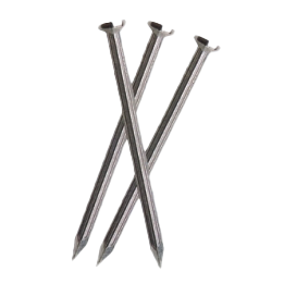 Concrete Nails