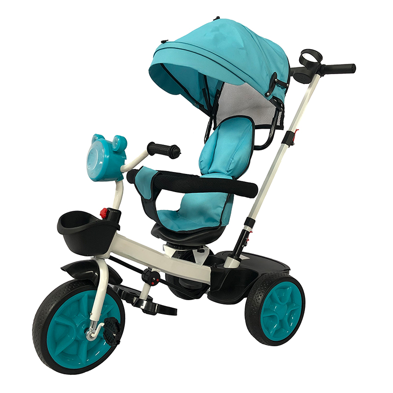 Kids tricycle