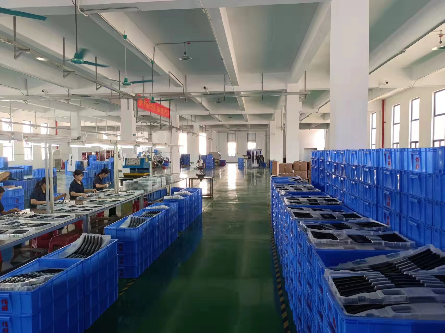 Guangdong Baiwang Industrial Co., Ltd. – Product photos 3