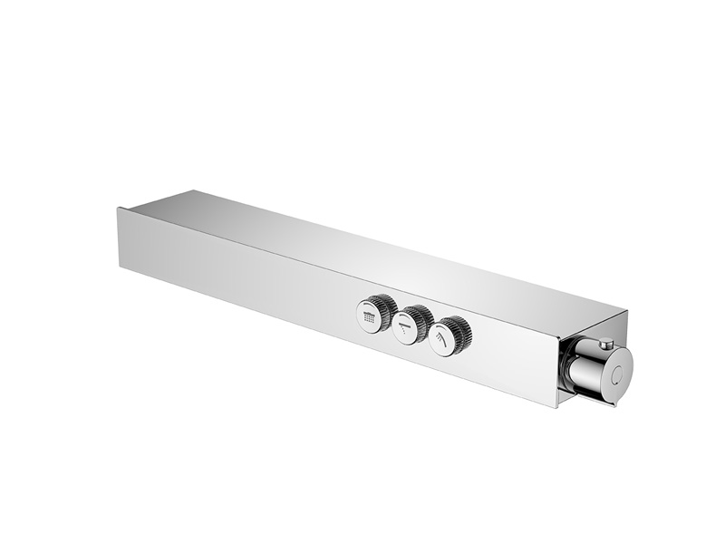 FLOVA conceal thermostatic valve