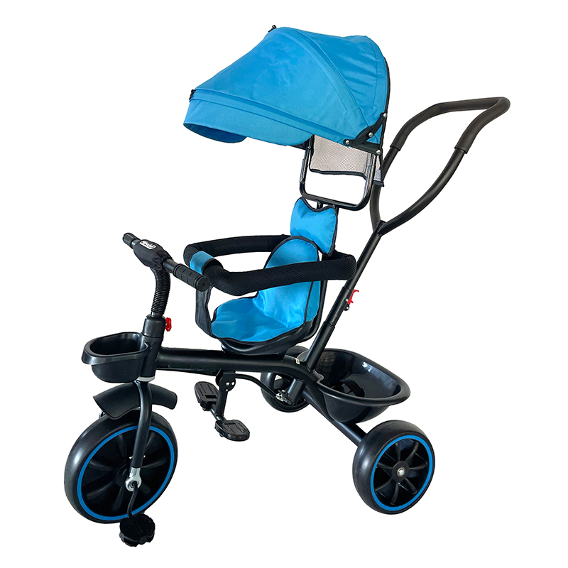 Kids tricycle