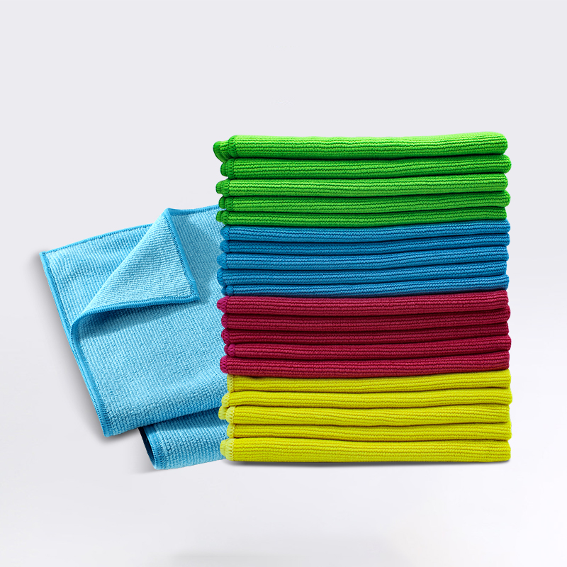 Pa Tin Da Housewares Co., Ltd – Floor mop /mop fabric 2