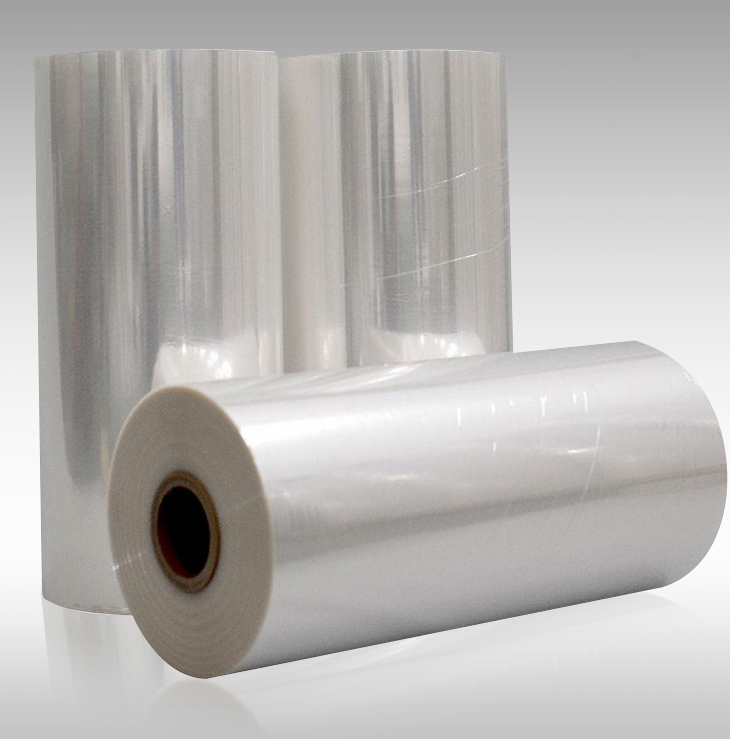 POF Cross-linked Shrink Film