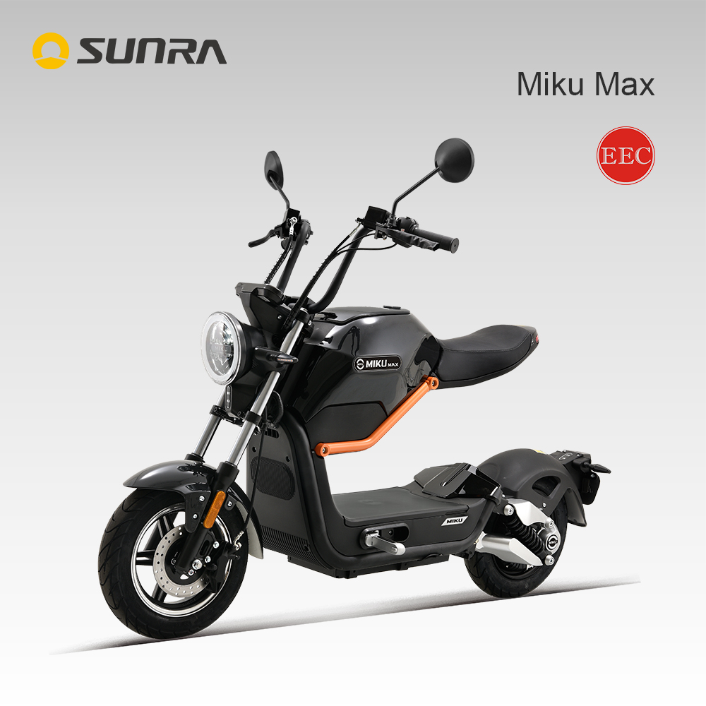 Jiangsu Xinri E-Vehicle Co., Ltd – manubrio de aluminio 3