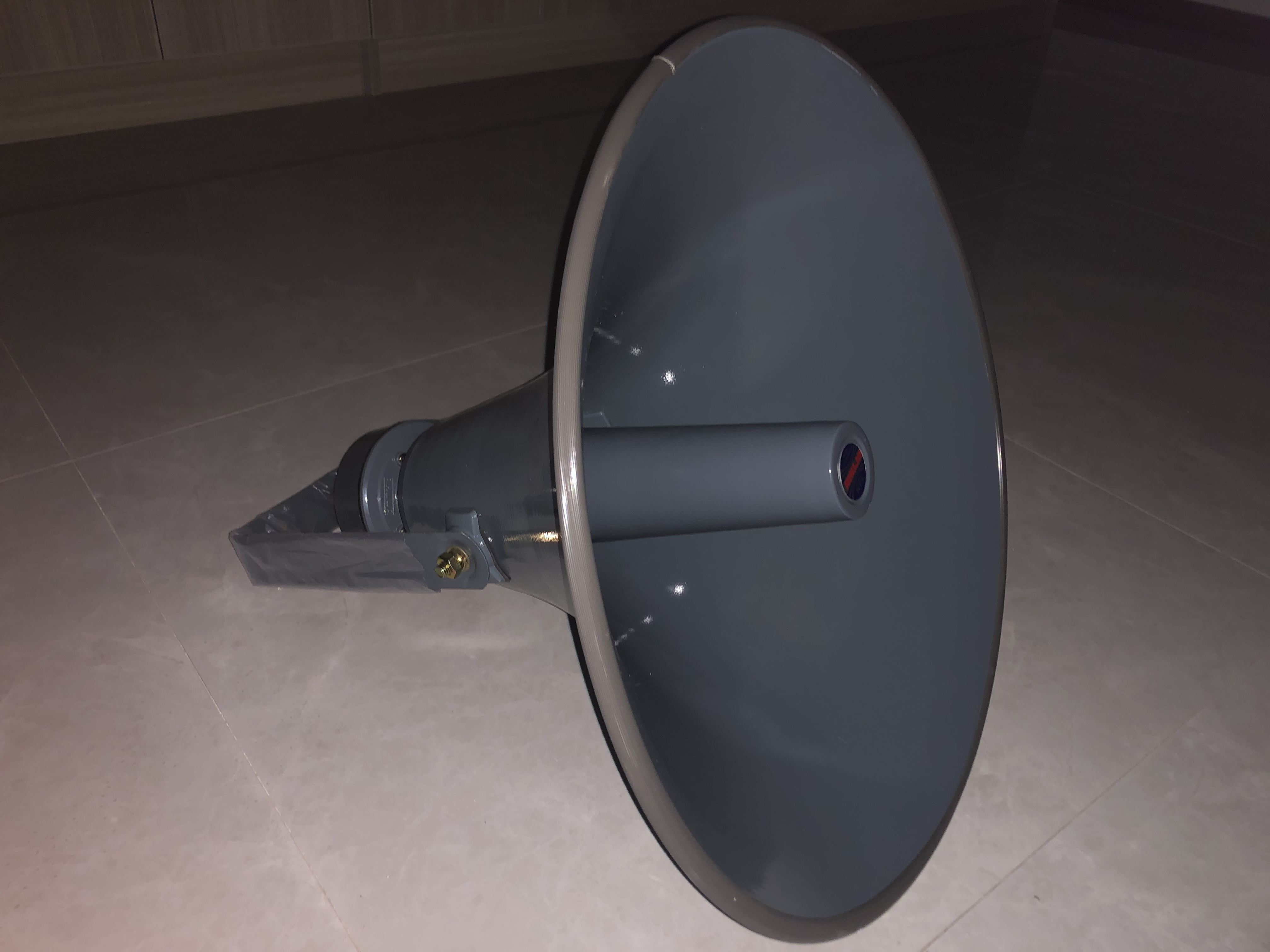 Horn Speaker Driver Unit AU-60