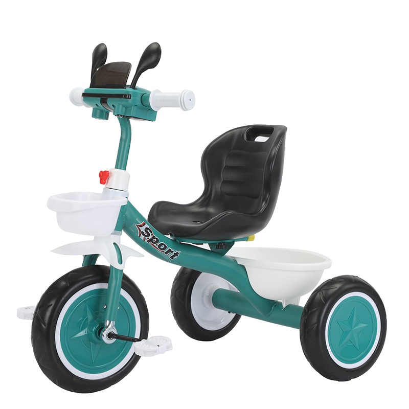 Kids tricycle