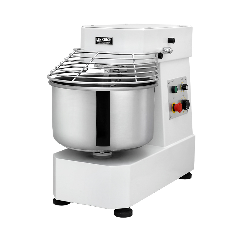 LINKRICH Spiral Mixer Dough Mixer