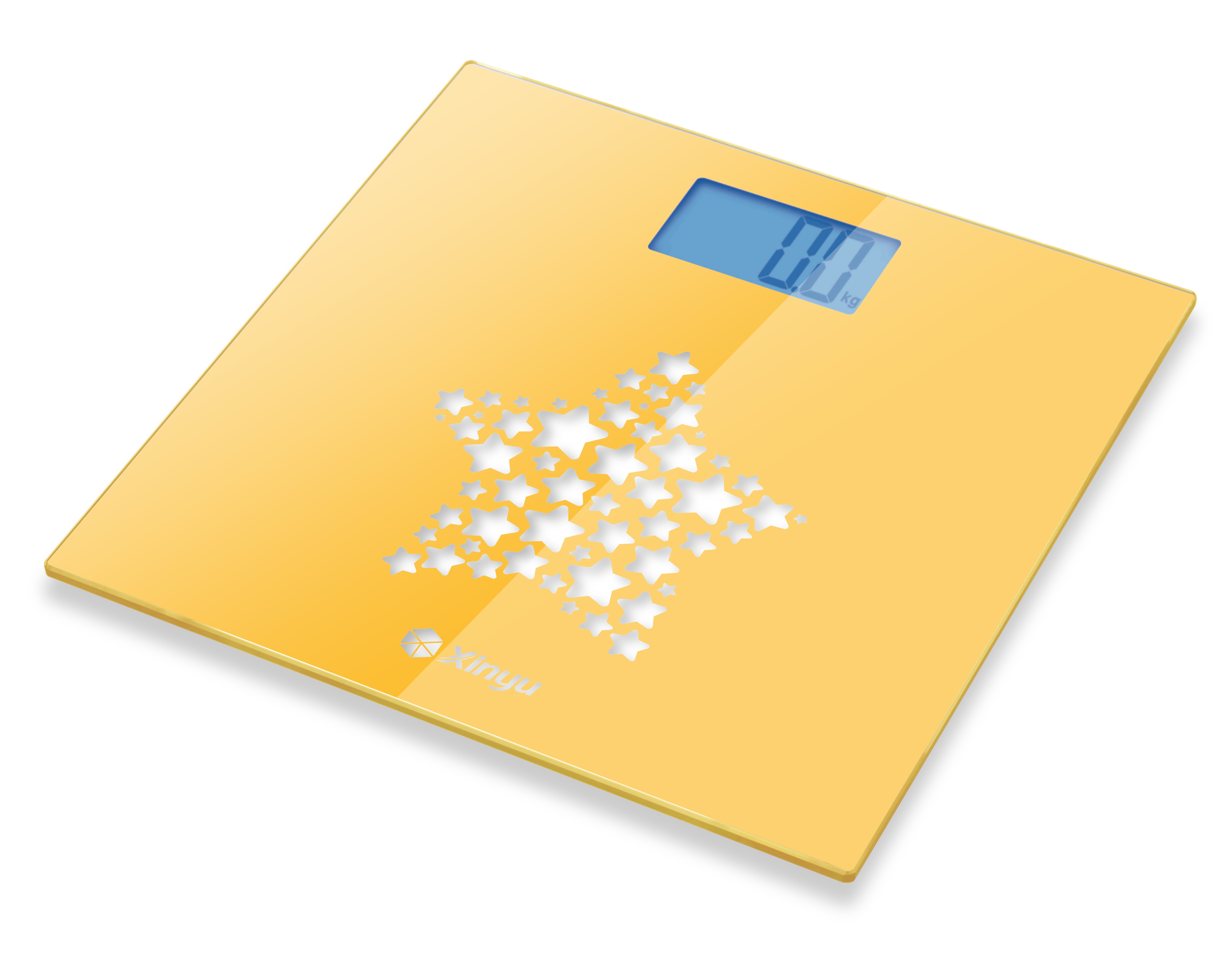 Bathroom Scale