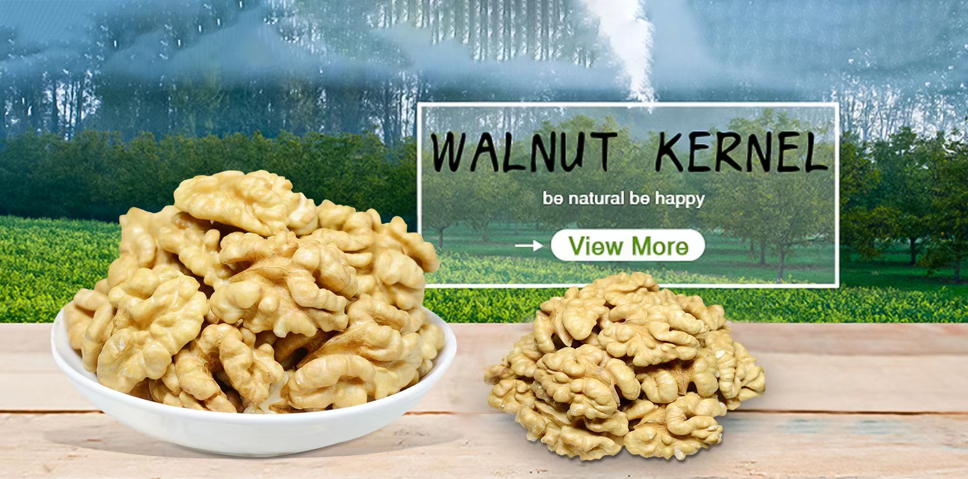 Hebei Luhua Import and Export Trading Co., Ltd. – Nuts and Nuts 2