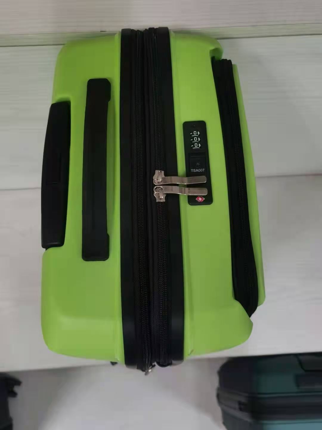 shanghai baisang international trading co.,ltd – zapatos de tacón 2