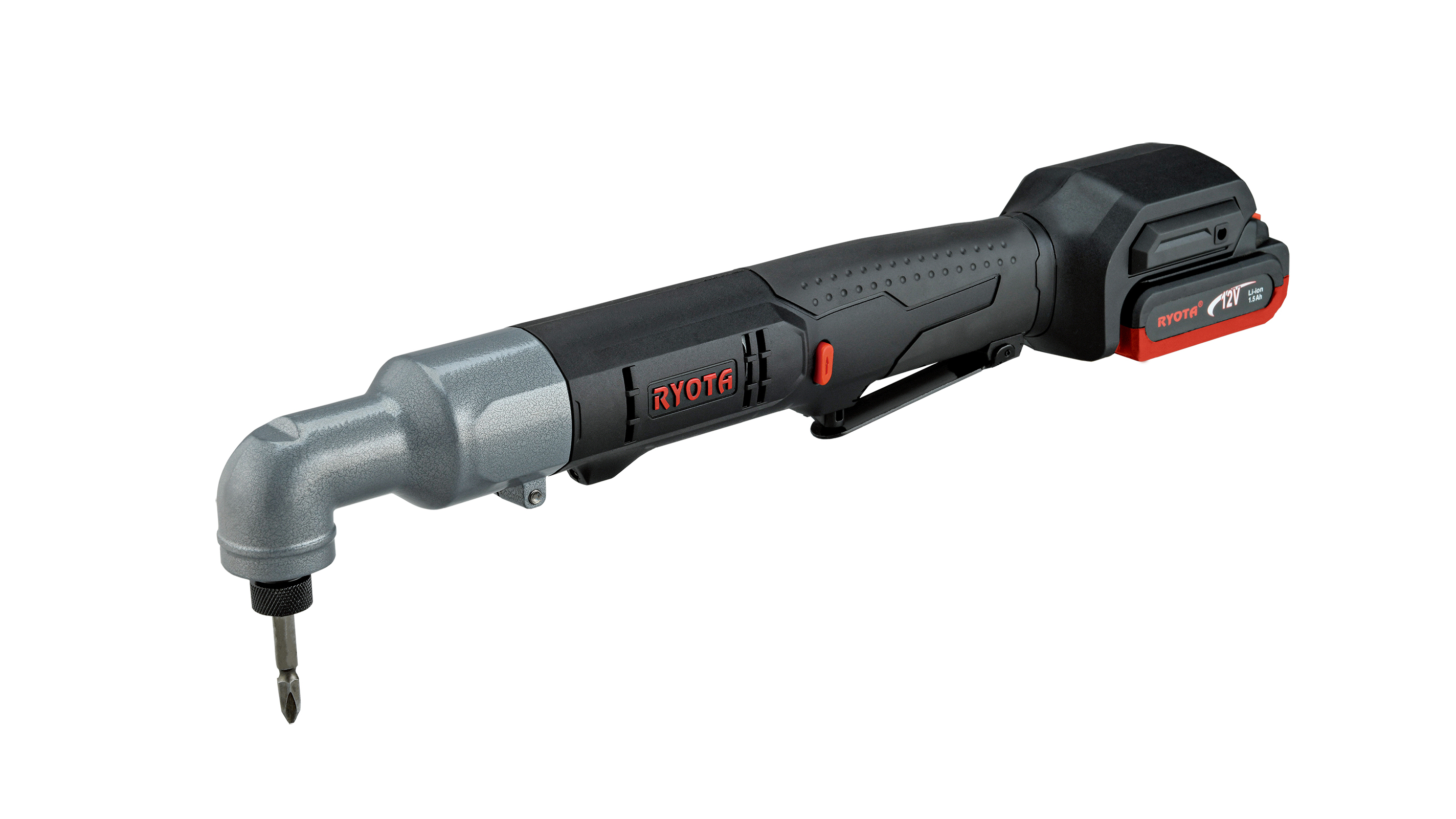 Cordless Angle Impact Driver 12v