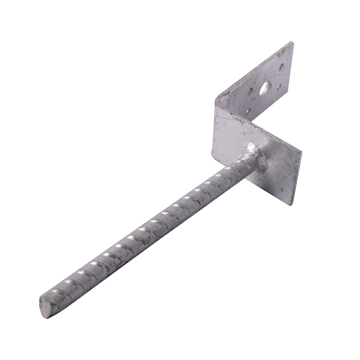Pole anchor/Wood connector/L-Form support/Mini-L support/L-Type bracket