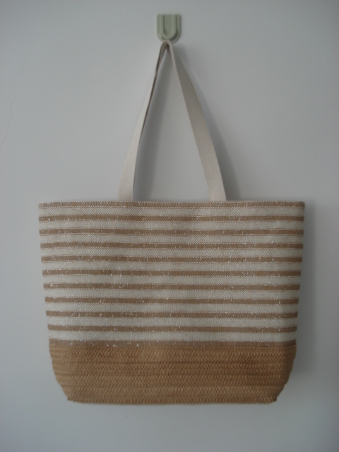 Customizable Polyester Fabric Bag, Handbag