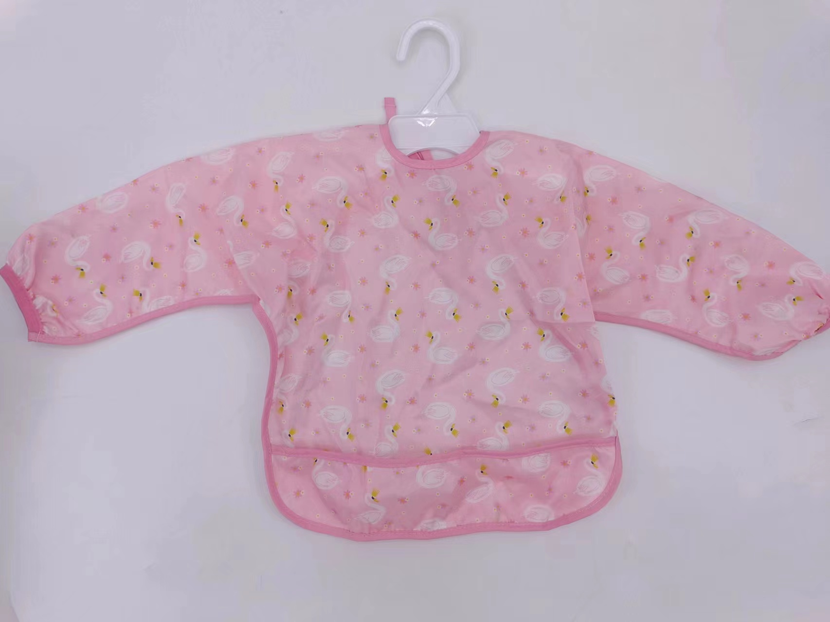 Baby Bib Shirt