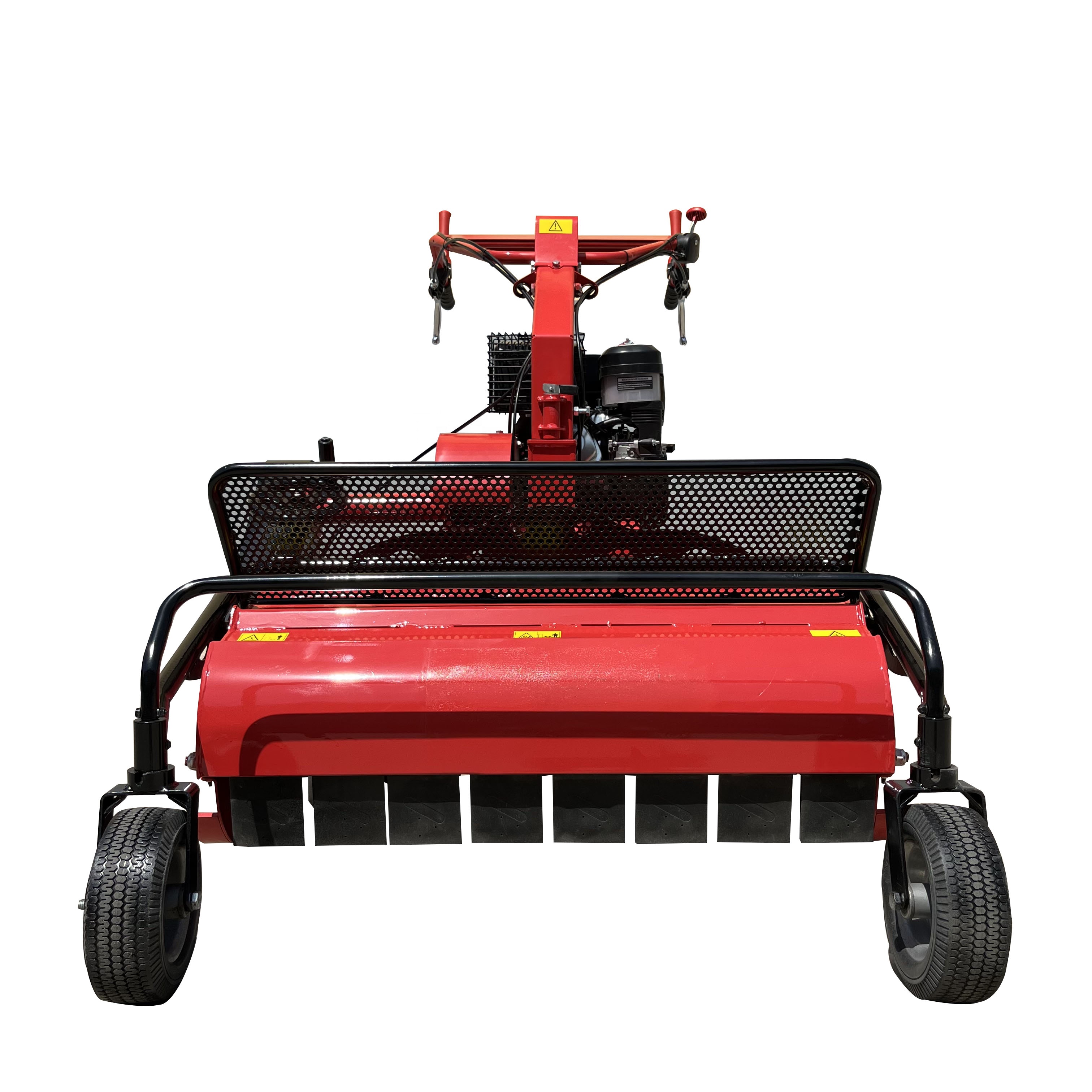 Lawn Mower