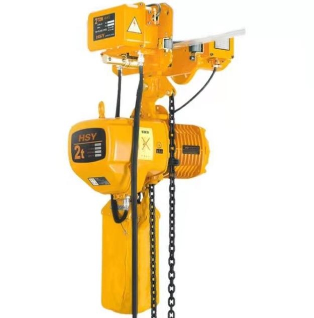 Shanghai Yiying Crane Machinery Co.,ltd – clavo de hierro 2