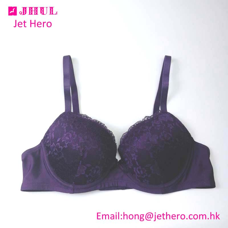 PUNING JIJIE GARMENT MAKING CO LTD – ropa deportiva 4