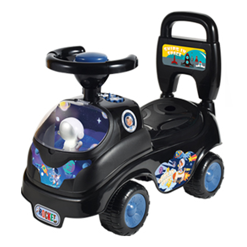 Ride on Foot to Floor Car 5509