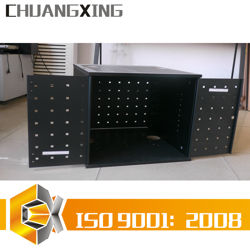 Guangdong Chuangxing Precision Fabrication Co. Ltd. – matriz de metal 2