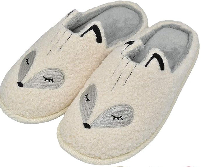 Slipper