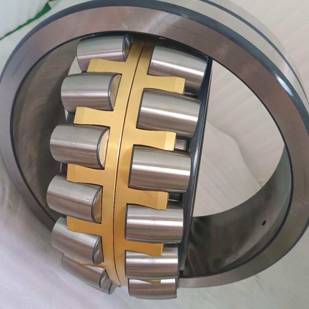 Spherical roller bearing