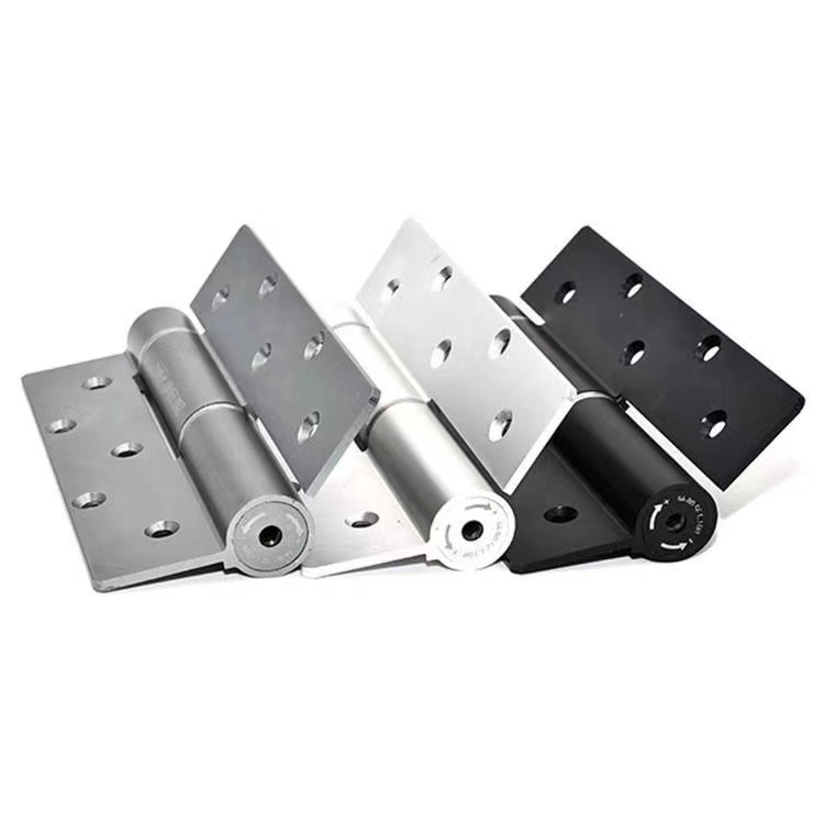 damping hinge