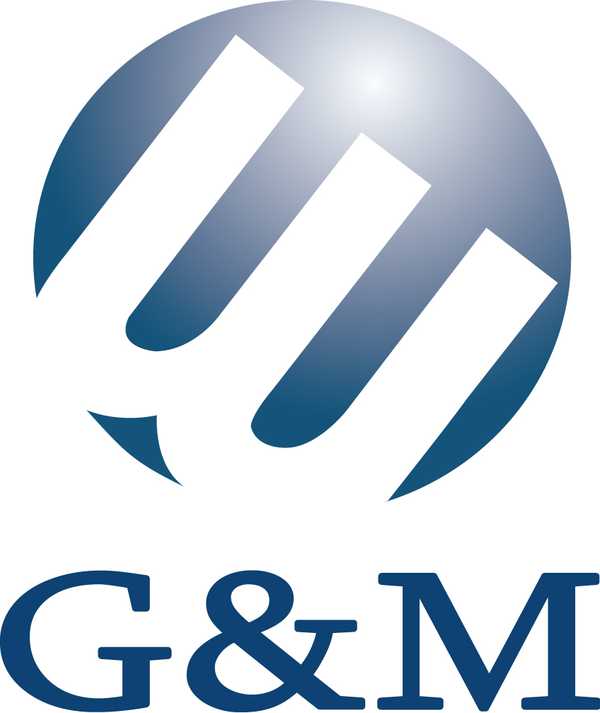 G&M TRADING SHANGHAI LIMITED