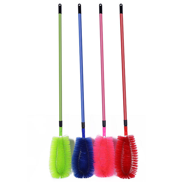 Plastic Cobweb Ceiling Broom