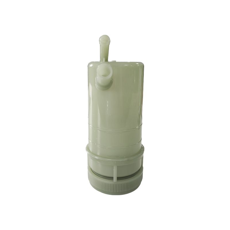 Auto parts - Body parts - for Isuzu D-MAX2012 Oil Cup