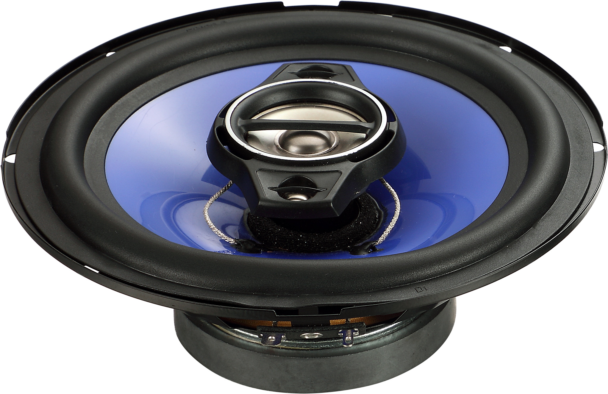 6.5 Inch Coaxial car speaker with good sound quality