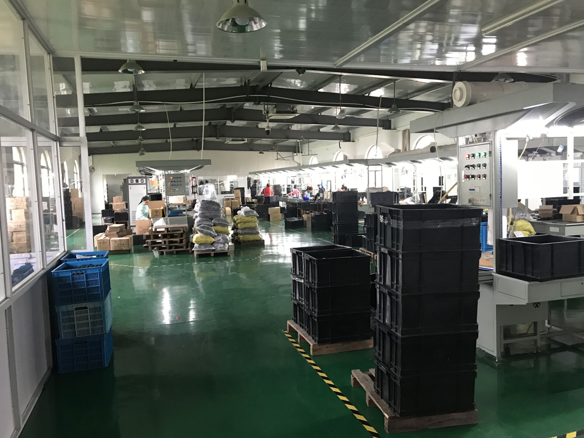 Hubei Shanmei Technology Co., Ltd. – various massage machines 3
