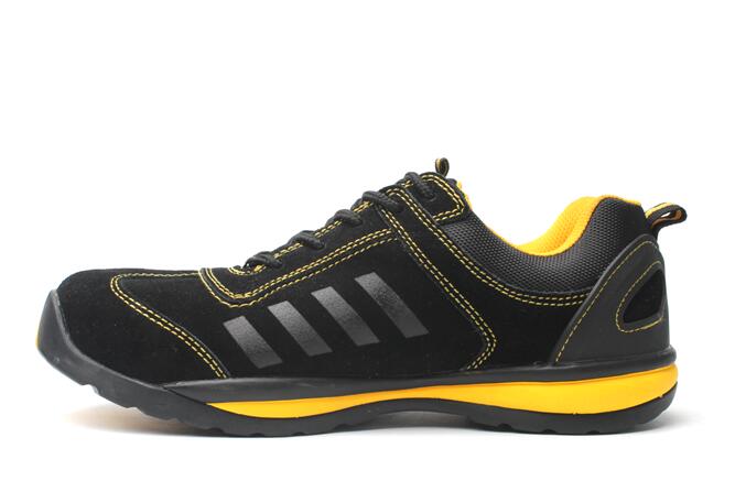 GAOMI DENGKAI SHOES CO.,LTD – Cement shoes 2
