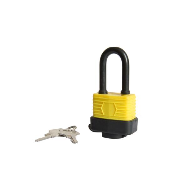 Water Proof Lock