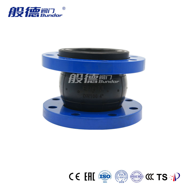 BUNDOR VALVE TECHNOLOGY CO., LTD. – tuerca hexagonal 3